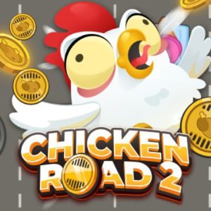 Carretera de los pollos 2